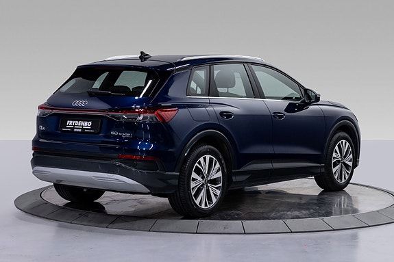 Audi Q4 e-tron 5 of 5