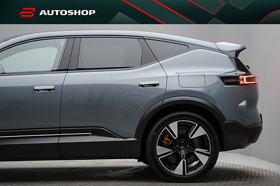 Polestar 3 10 of 30