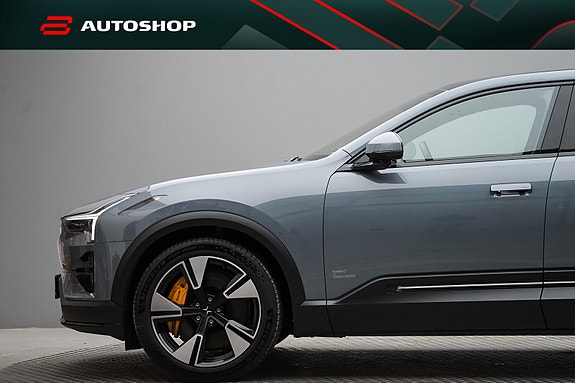 Polestar 3 9 of 30