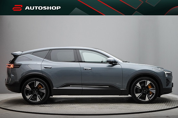Polestar 3 14 of 30