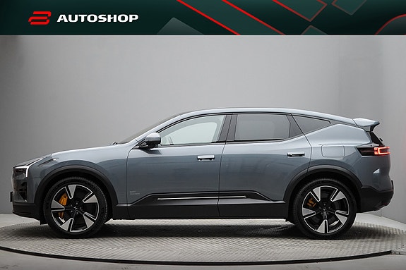 Polestar 3 8 of 30