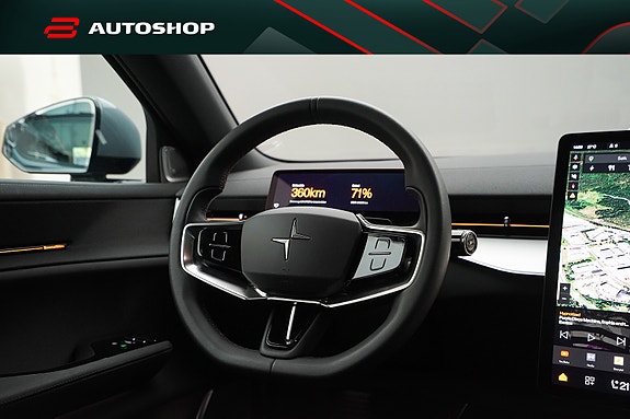 Polestar 3 25 of 30