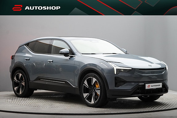 Polestar 3 15 of 30
