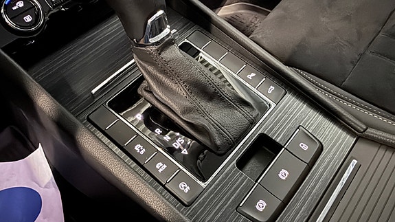 Skoda Superb 18 of 30