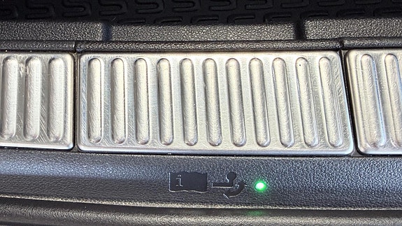 Skoda Superb 30 of 30