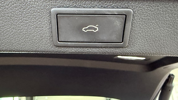 Skoda Superb 29 of 30