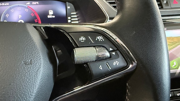 Skoda Superb 12 of 30