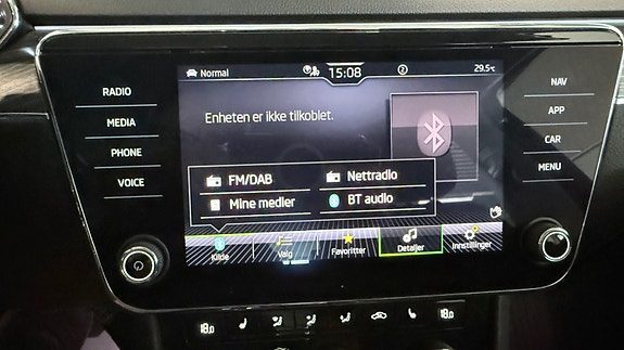 Skoda Superb 20 of 30