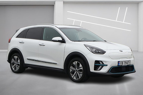 Kia Niro 3 of 5