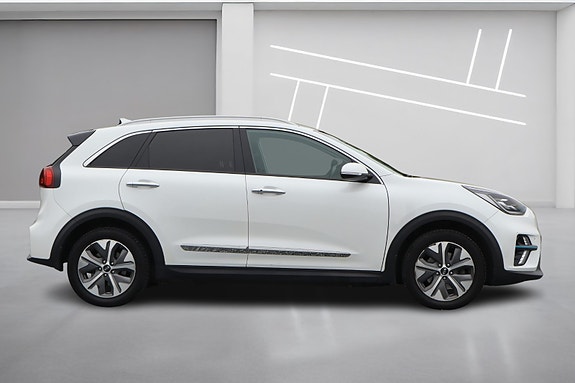 Kia Niro 4 of 5