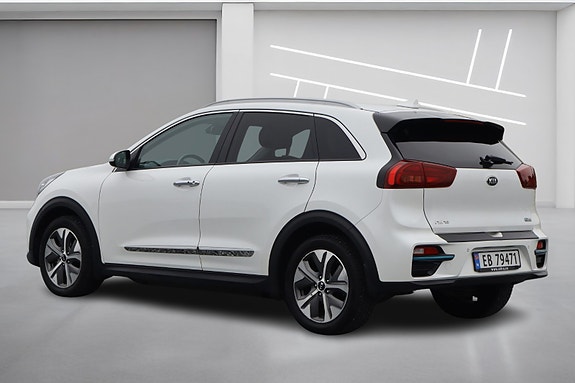 Kia Niro 5 of 5