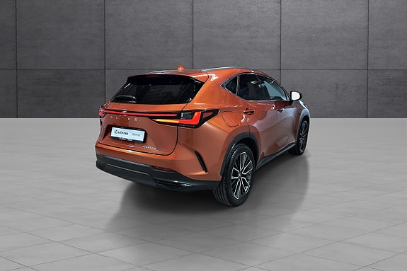 Lexus NX450h 10 of 22