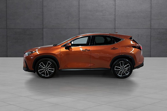 Lexus NX450h 5 of 5