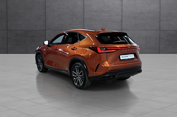 Lexus NX450h 7 of 22