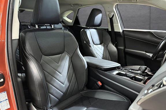 Lexus NX450h 16 of 22