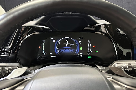 Lexus NX450h 18 of 22