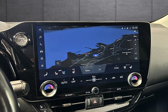 Lexus NX450h 19 of 22