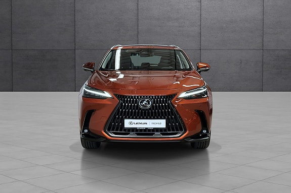 Lexus NX450h 2 of 5