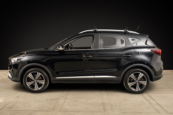MG ZS EV 5 of 5