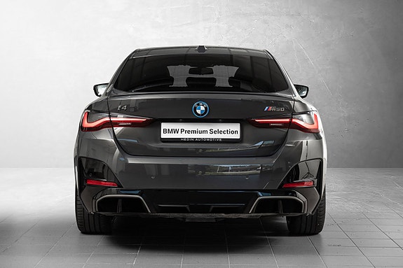 BMW i4 5 of 5