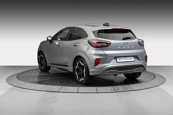 Ford Puma 3 of 5