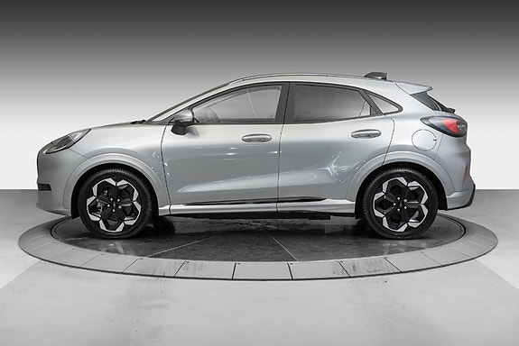Ford Puma 2 of 5