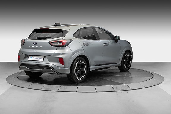 Ford Puma 5 of 5