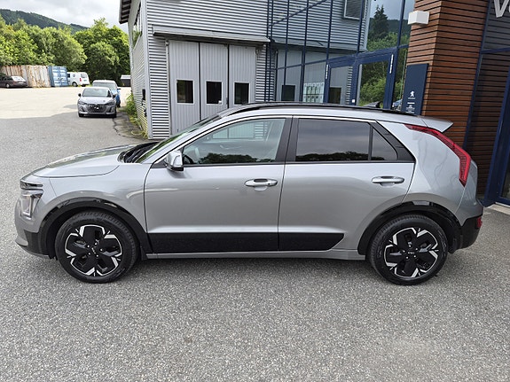 Kia e-Niro 5 of 5