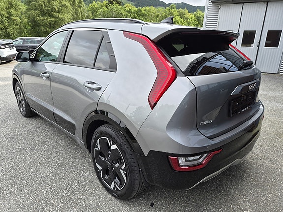 Kia e-Niro 4 of 5