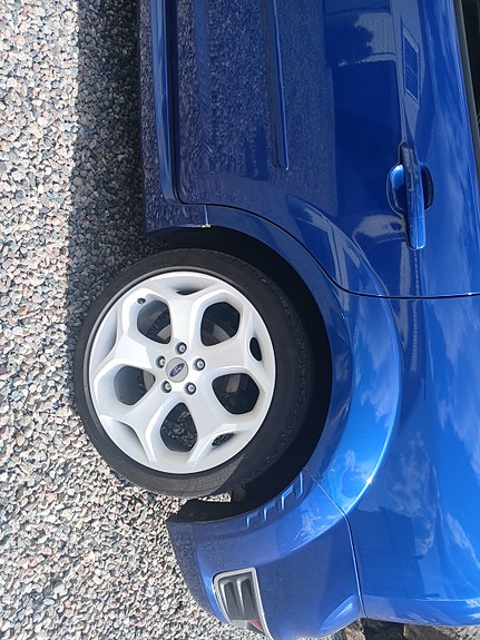 Ford Focus 4 of 5