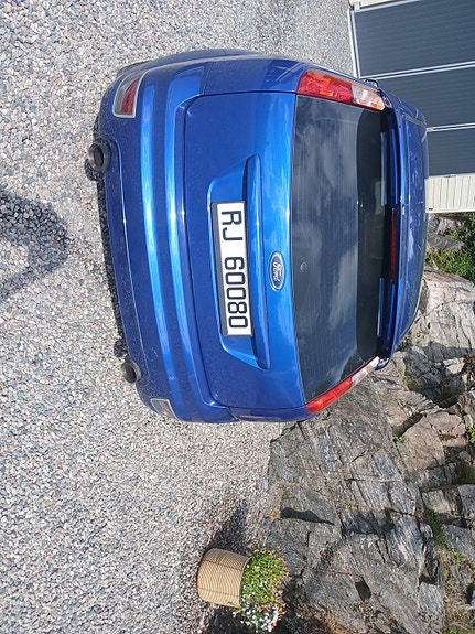 Ford Focus 5 of 5