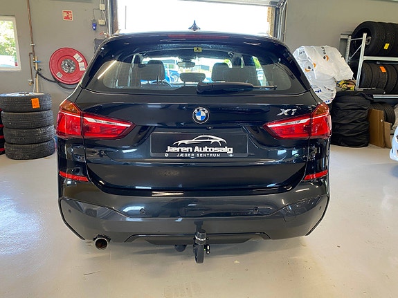 BMW X1 5 of 5