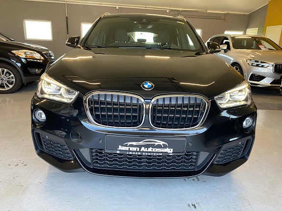 BMW X1 2 of 5
