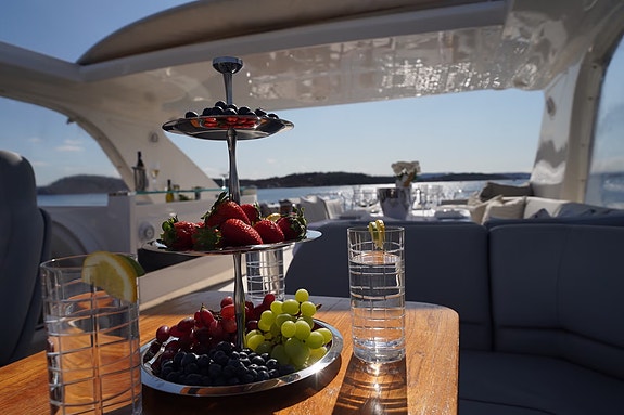 Exclusiv Princess 85 for Charter 25 of 30