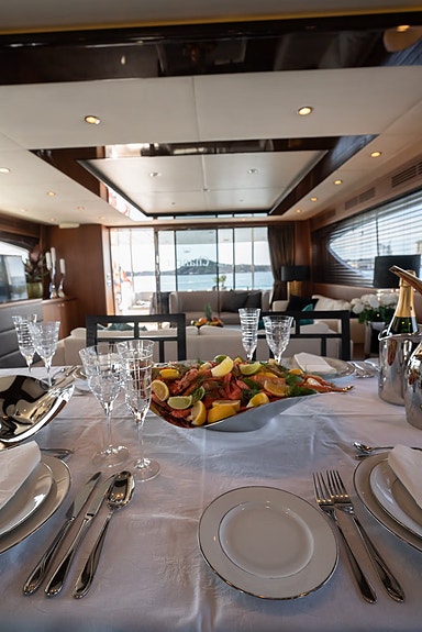Exclusiv Princess 85 for Charter 29 of 30