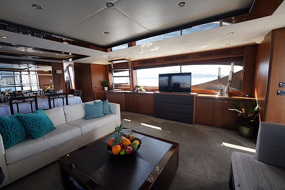 Exclusiv Princess 85 for Charter 18 of 30