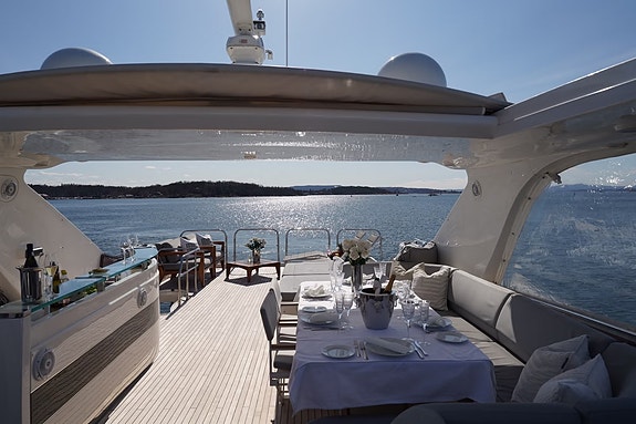 Exclusiv Princess 85 for Charter 23 of 30