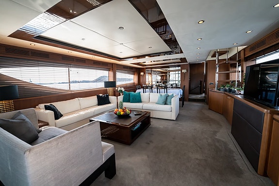 Exclusiv Princess 85 for Charter 20 of 30