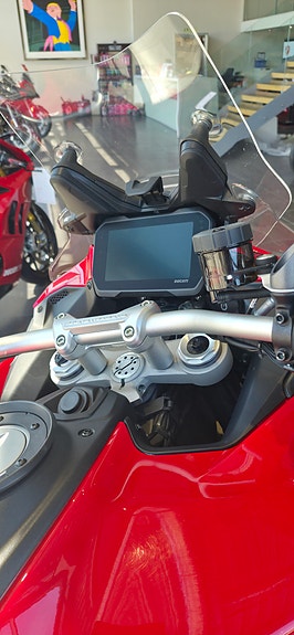 Ducati Multistrada V4 3 of 5