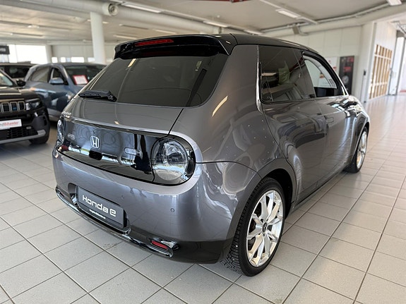 Honda e 5 of 5
