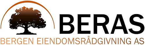 Bergen Eiendomsrådgivning AS logo