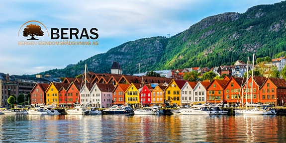 Bilde fra arbeidsgiver