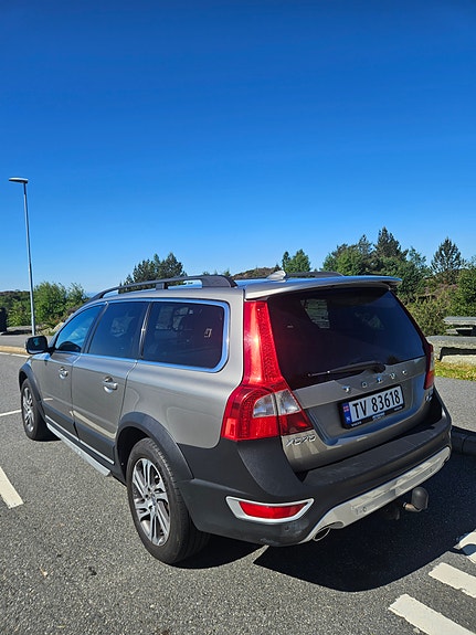 Volvo XC70 5 of 5