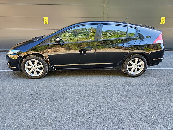 Honda Insight 3 of 5