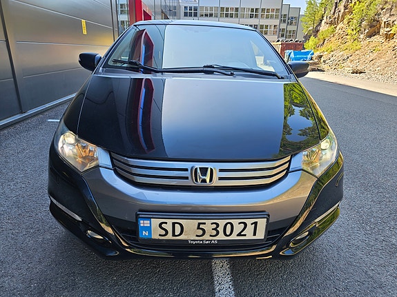 Honda Insight 2 of 5