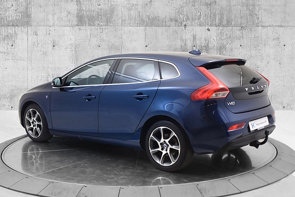 Volvo V40 5 of 5