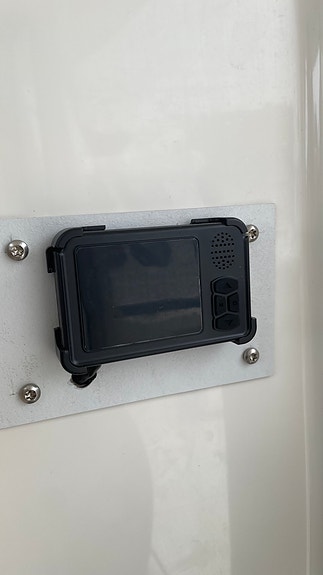 Quicksilver Pilothouse 605 selges 4 of 5