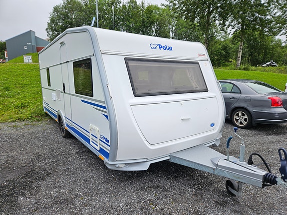 Polar 560 CTH 3 of 5