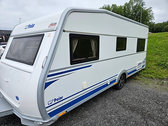 Polar 560 CTH 4 of 5