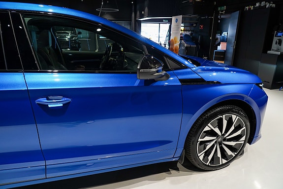 Skoda Enyaq Coupé 12 of 30
